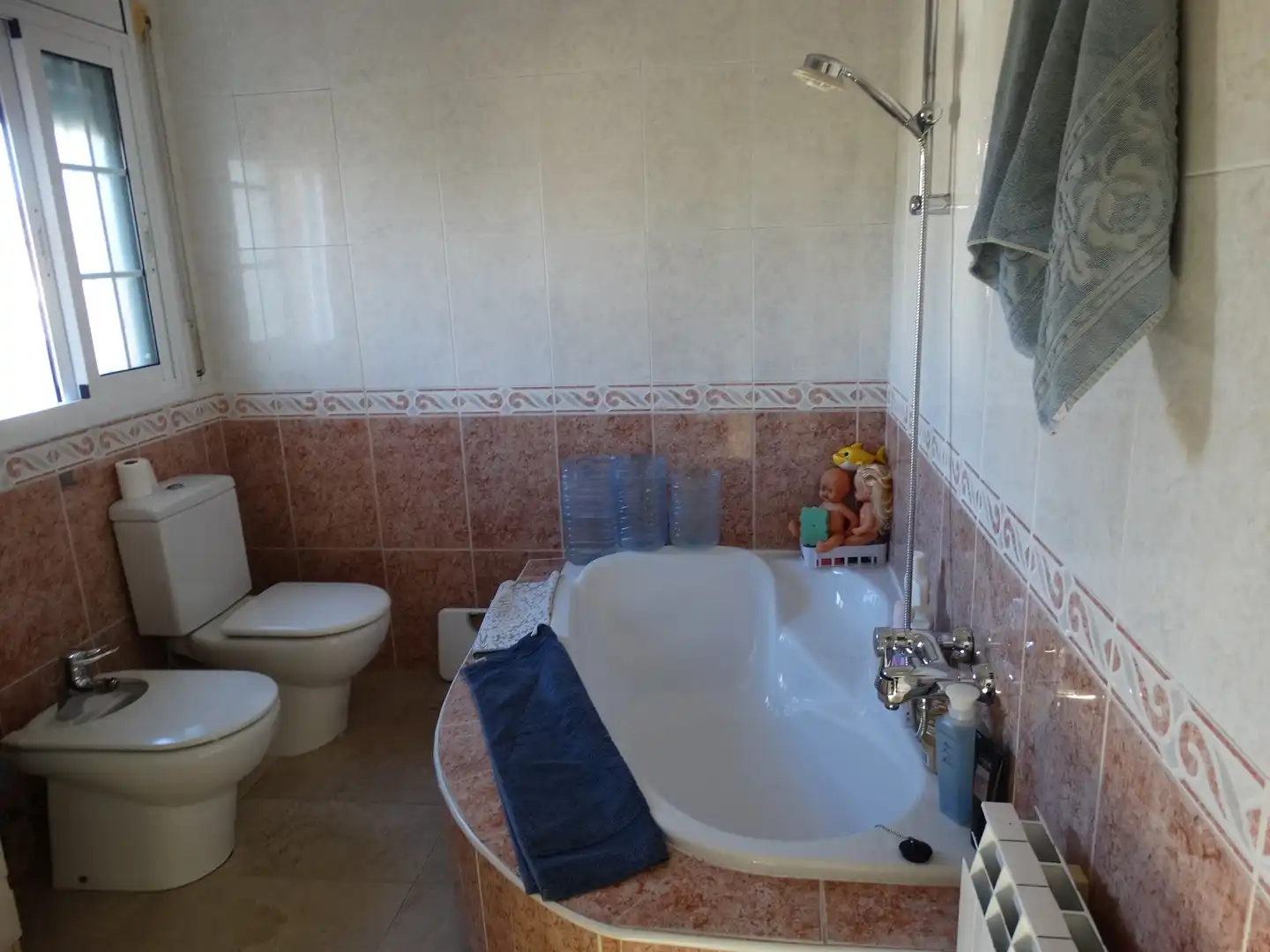Casa o chalet en venta en El Castell de Cubelles