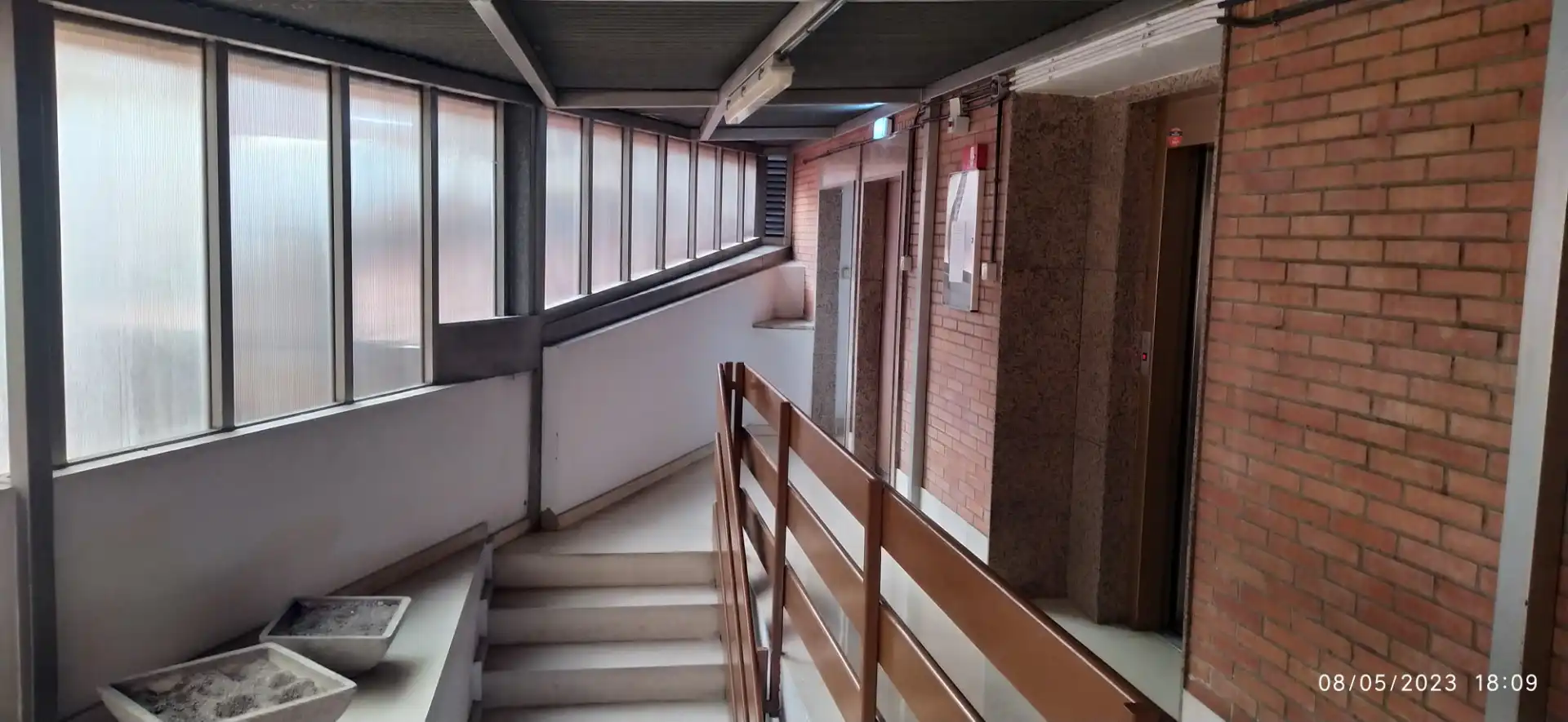 Individual with lift to rent in Avenida del Llano 20, imagen 16