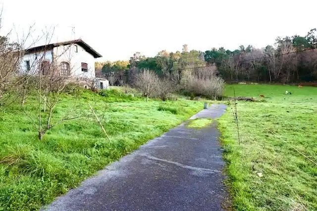Finca rústica en venta en Berango