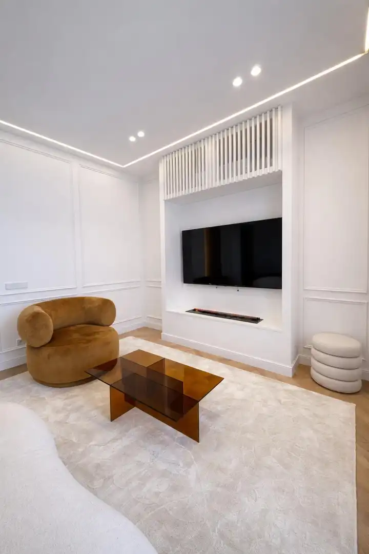 Appartement avec terrasse à vendre à Calle Calle Francisco Silvela 5, imagen 6