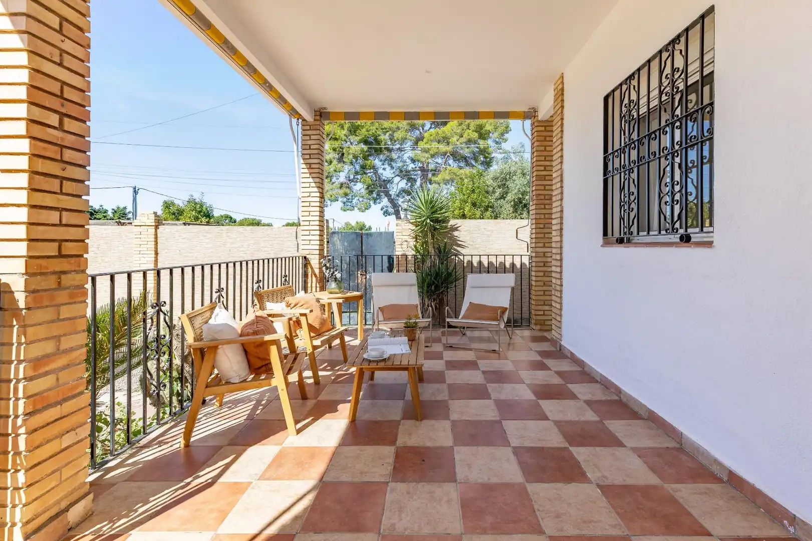 Villa avec piscine à vendre à Calle TURIA, imagen 36