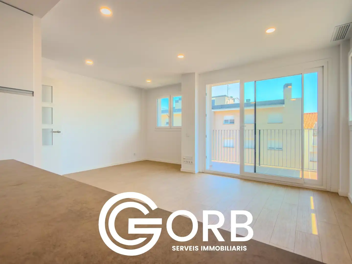 Flat with terrace for sale in Calle SANTA LLUCIA, imagen 9