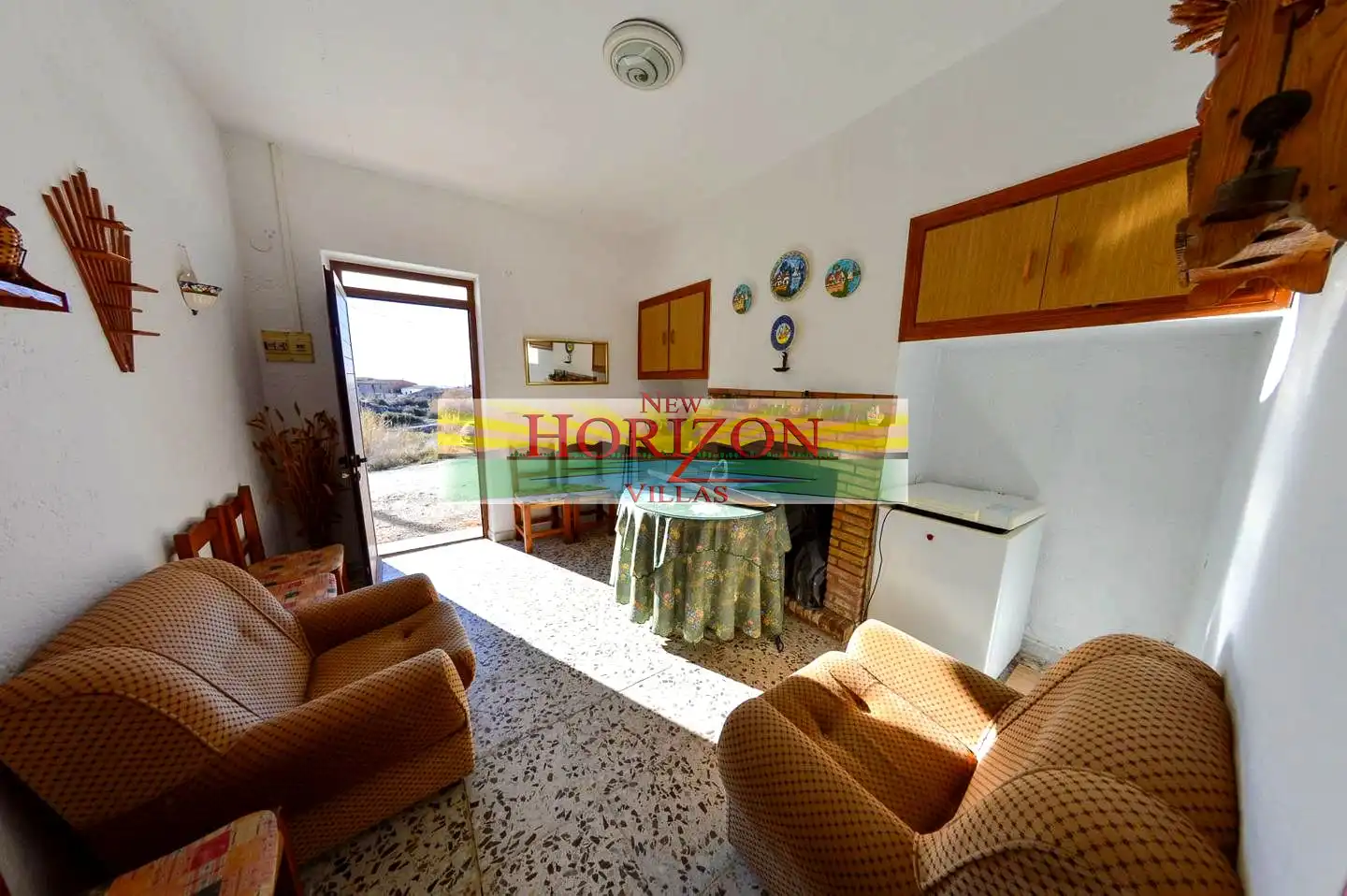 Casa o chalet en venta en Huércal-Overa