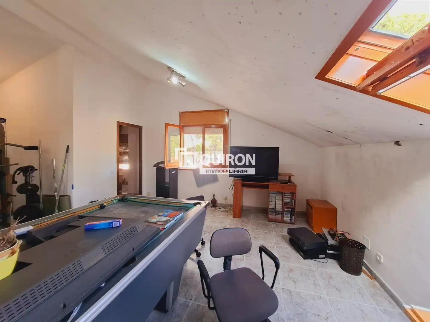 Detached house with pool for sale in Valldemar - Montmar, imagen 42