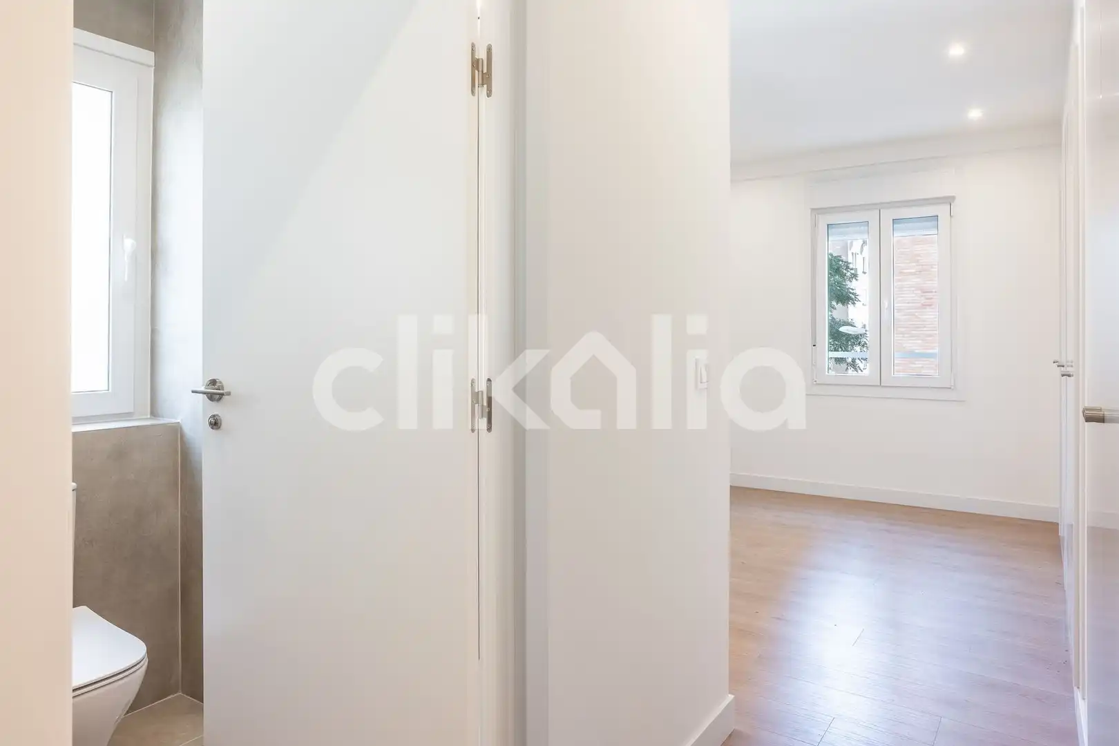 Piso con jardín en venta en Nervión, imagen 31