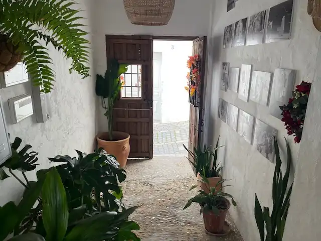 Buildings for sale in Vejer de la Frontera  with Community pool