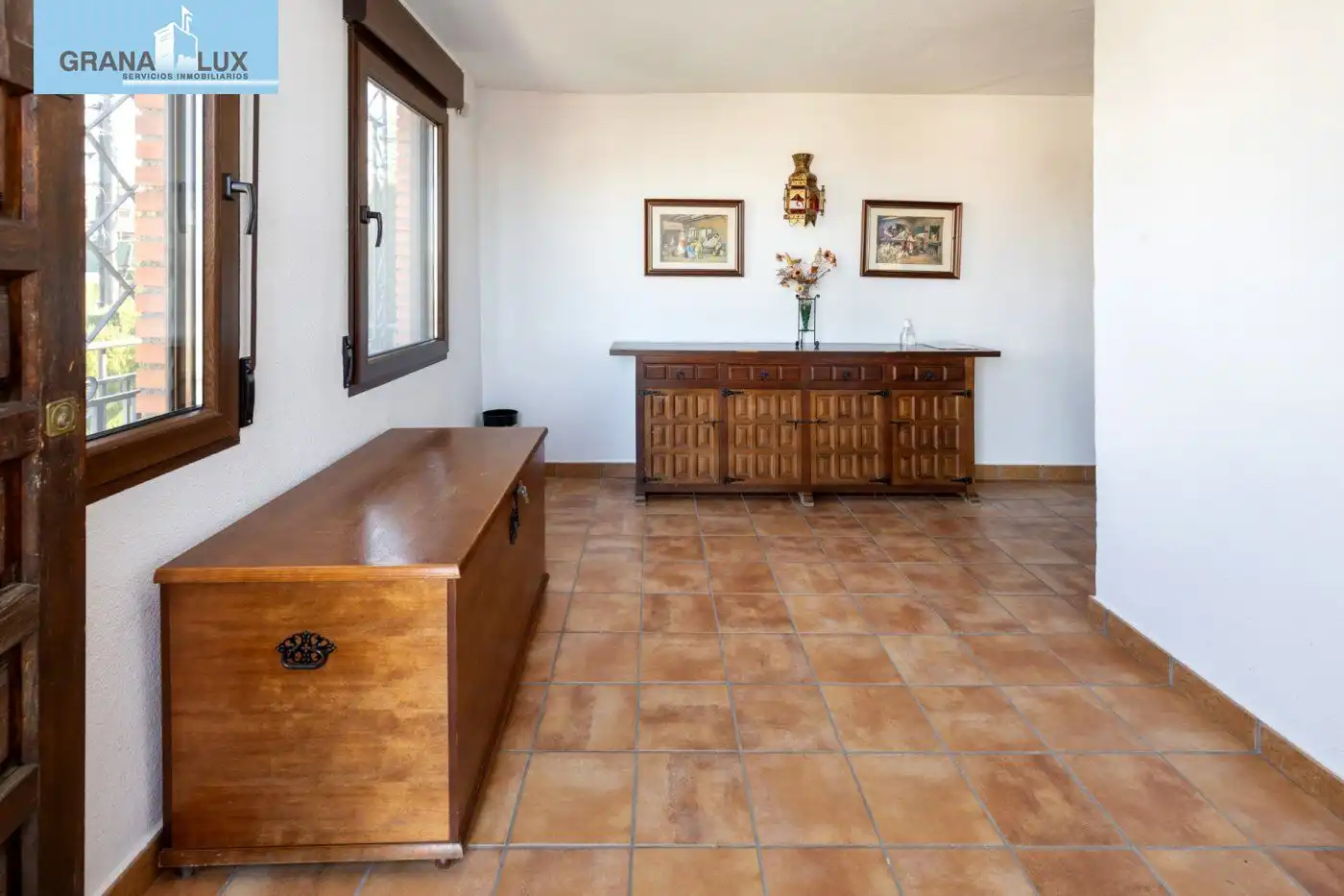 Villa mit Terrasse zum Verkauf in Avenida BERMEJALES DE LOS, imagen 14