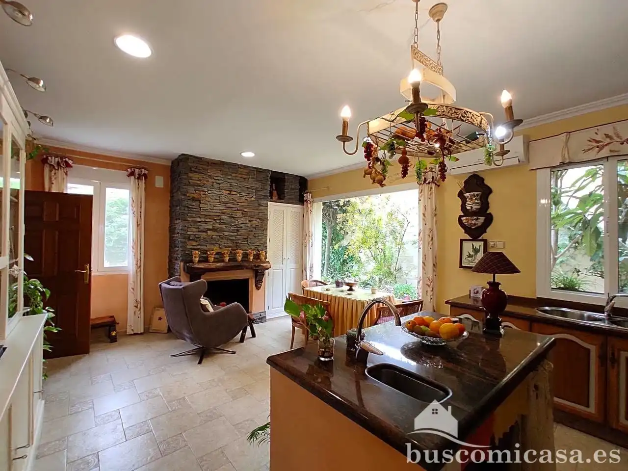 Casa o xalet en venda a Italia, San Gonzalo