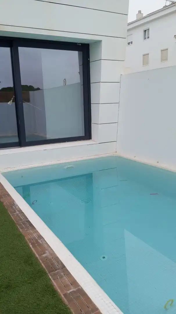 Casa en venda a Olvera, imagen 9