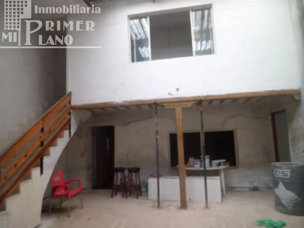 Casa en venta en Tomelloso