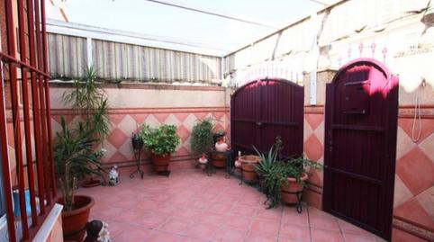 Foto 2 de Casa adosada en venta en Castillo de Gigonza, El Rocío - La Milagrosa, Cádiz