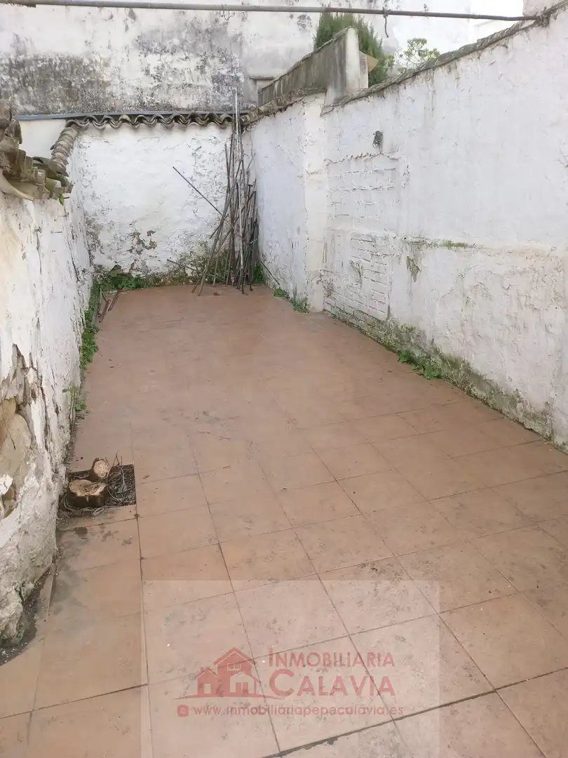 Maison à vendre à Baeza, imagen 4
