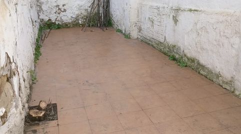 Foto 4 de Casa o chalet en venta en Calle Canónigo Melgares Raya, Baeza, Jaén