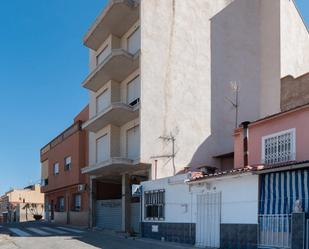 Vista exterior de Edifici en venda en  Murcia Capital