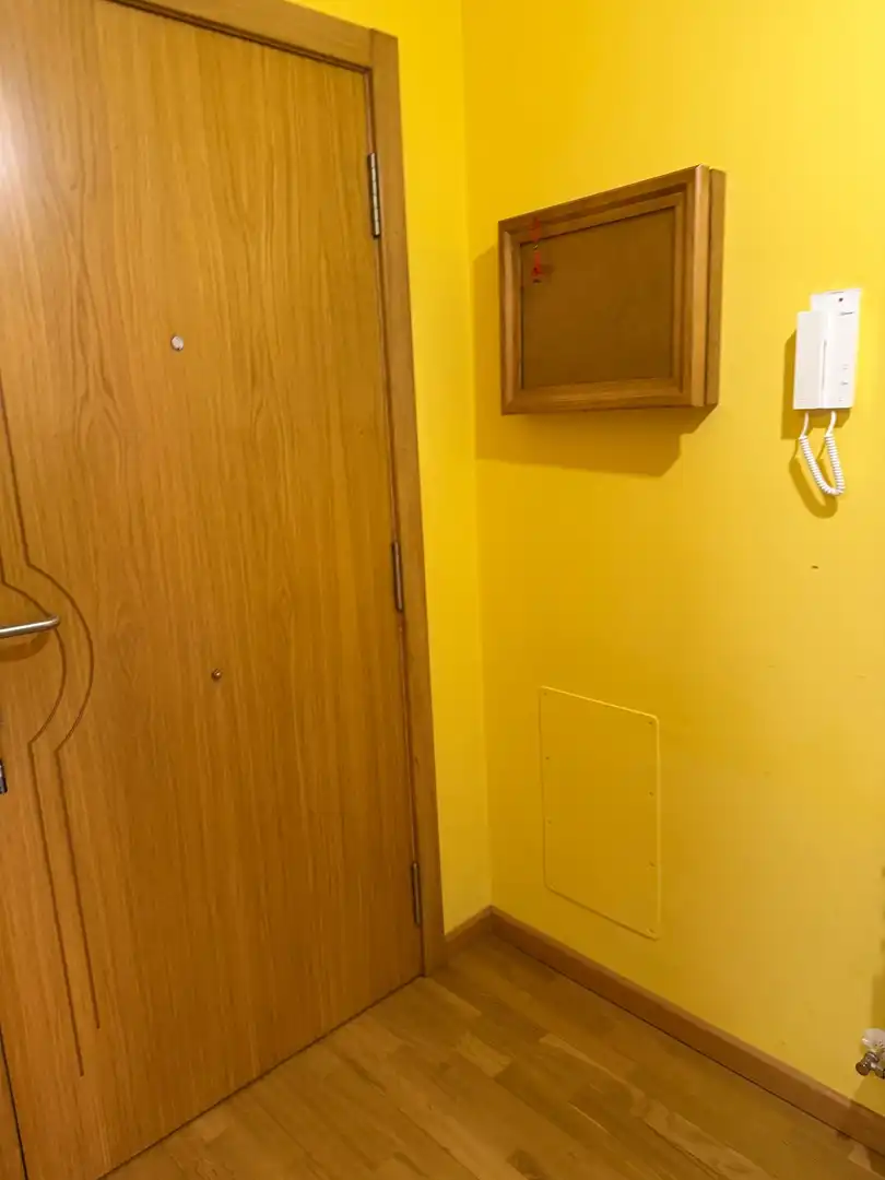 Apartments for sale in Silleda  with Heating and Storage room