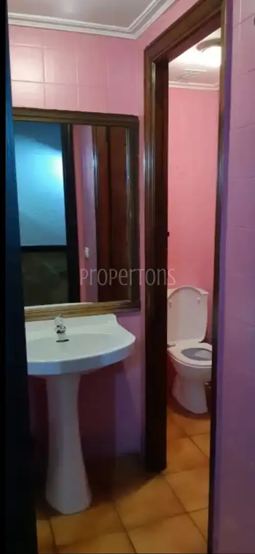 Bany de Local en venda en Vitoria - Gasteiz