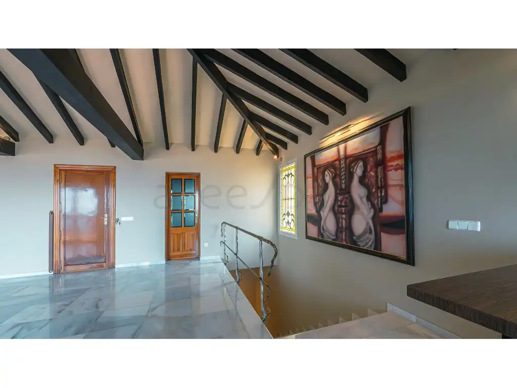 Haus oder Chalet zum Verkauf in Benalmádena