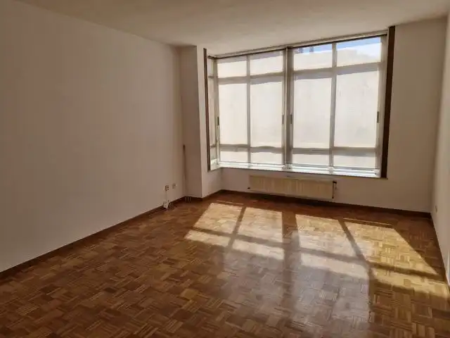 Living room of Flat for rent in Ames  with Heating