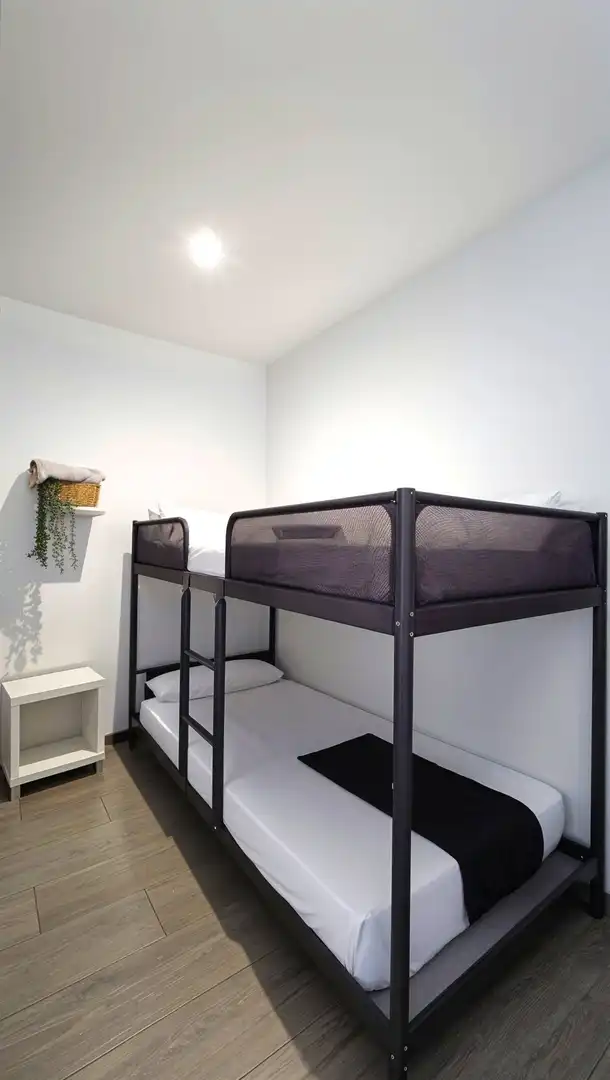 Mini appartamento con ascensore in vendita a Mar i Camp - Platja dels Capellans, imagen 8