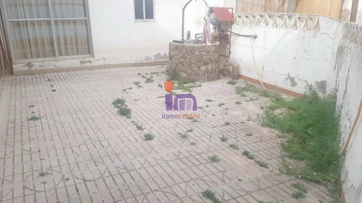 Casa en venda a Torre de Juan Abad, imagen 3