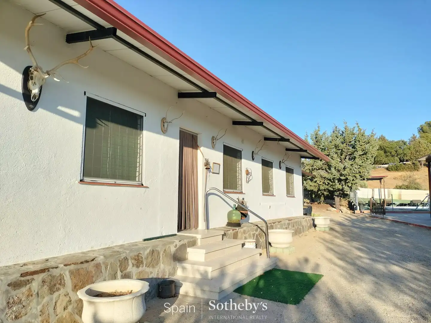Lands and plots for sale in M-507, imagen 13