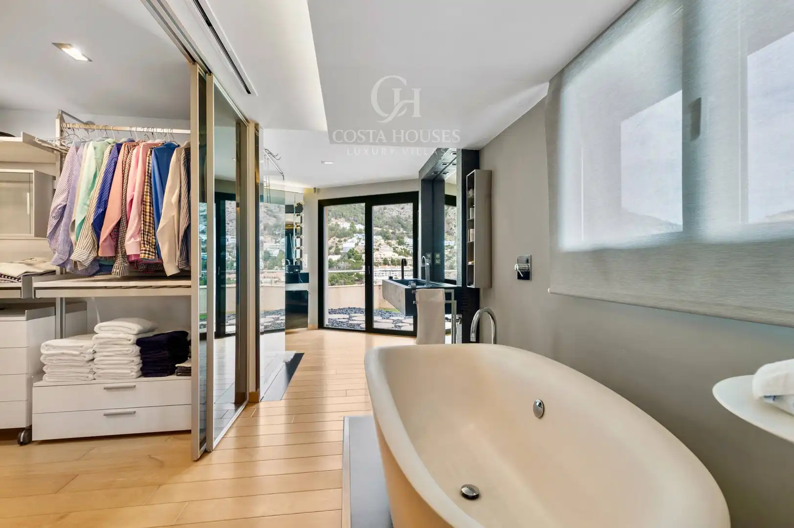 Penthouse with pool for sale in Altea Hills, imagen 43