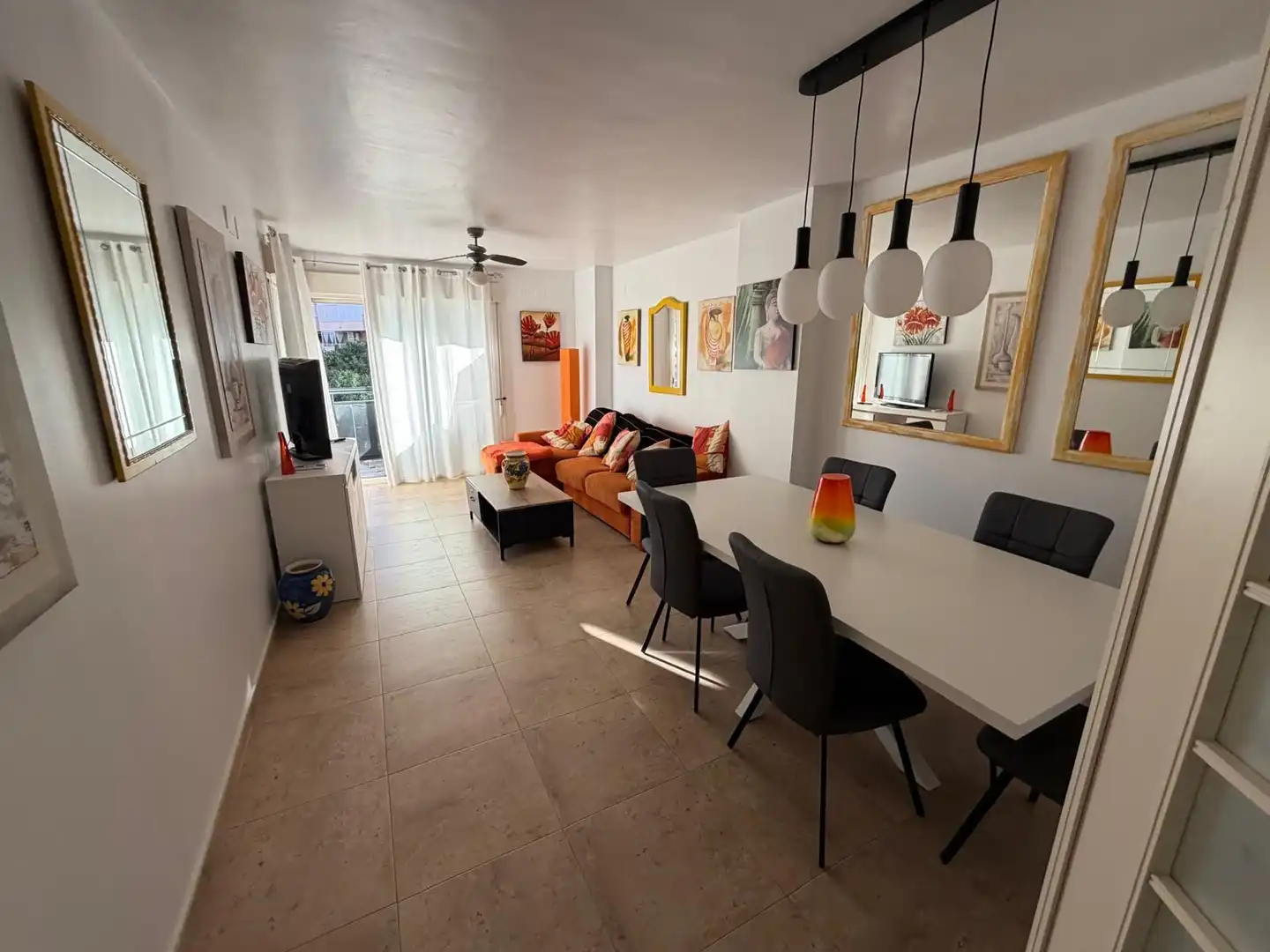Flat with pool for sale in Calle Xaloc, imagen 3