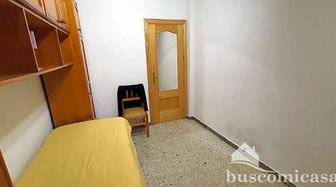 Foto 5 de Planta baixa en venda a Pintor el Greco, Zona Hospital, Jaén