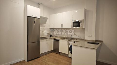 Foto 2 de Piso en venta en Av. de la Paz, El Plantinar – Avda. La Paz - El Juncal,  Sevilla Capital