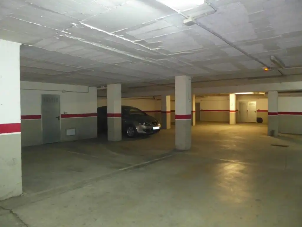 Parcheggio in vendita a C/ Barcelona, imagen 4