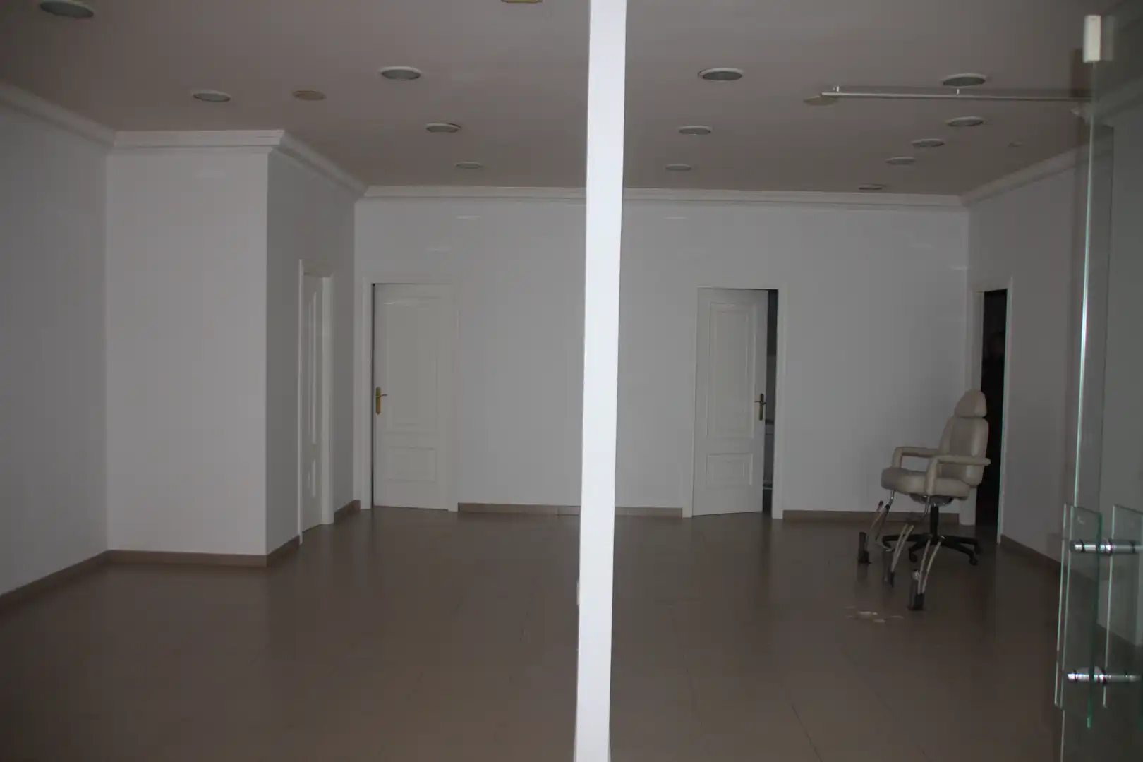 Local comercial en venda a Rúa Portarraxoi, imagen 12