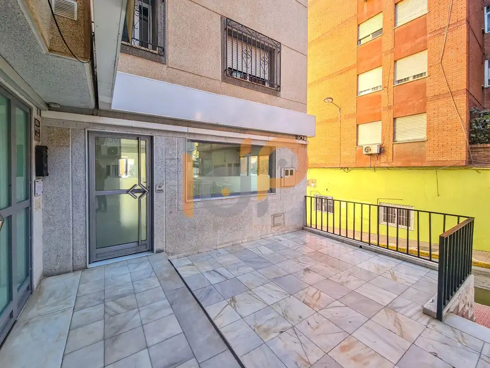Locale commerciale in affitto a Huércal-Overa, imagen 4