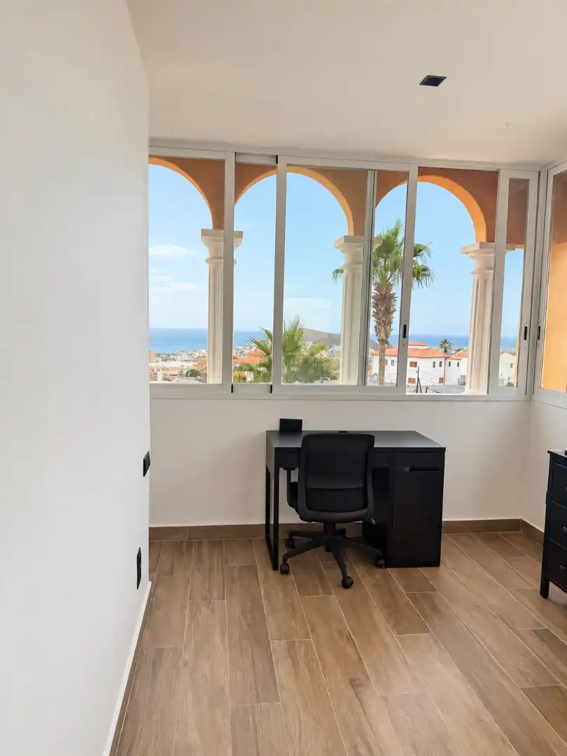Maisonette mit Terrasse zum Verkauf in Carretera General Tf-655, imagen 13