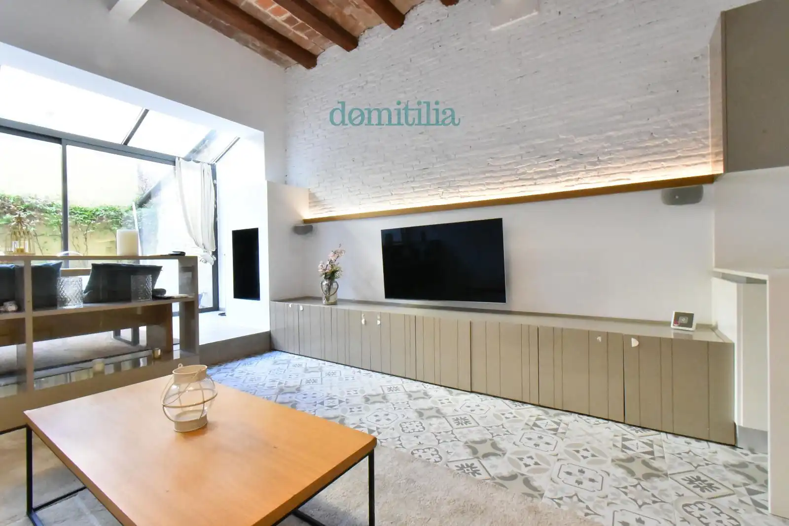 Adosado con jardín en venta en Centre - Sant Oleguer, imagen 6