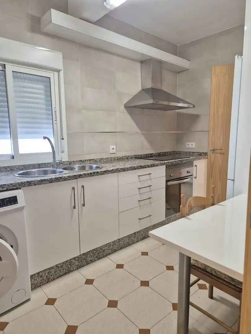 Wohnung mit Aufzug zur Miete in Pardaleras, imagen 15