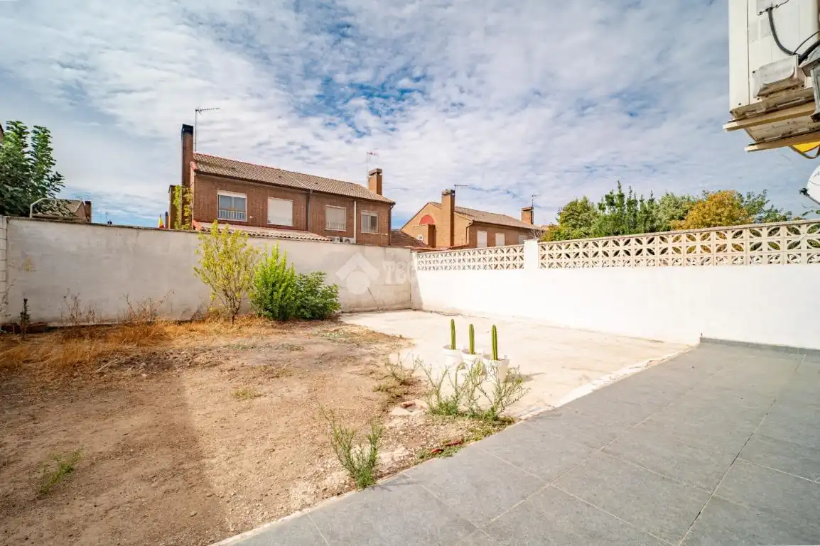 Maison jumelée avec piscine à vendre à La Poveda, imagen 7