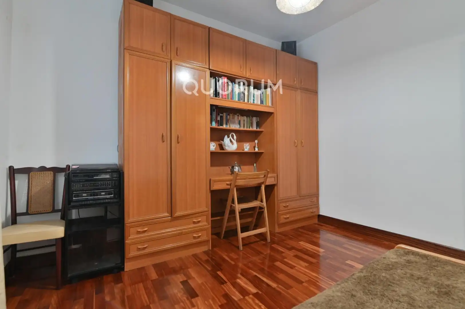 Habitación de Piso en venta en Getxo  con Calefacción, Jardín privado y Amueblado