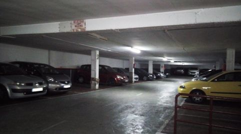 Plaza de parking en Barcelona en SANT GERVASI  La Gleva, imatge 5