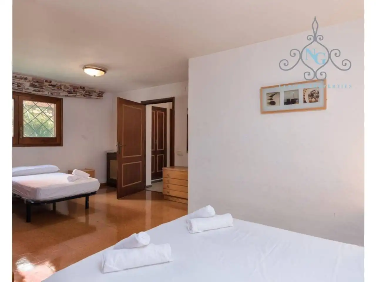 Casa con piscina en venta en Calle Castanyer, imagen 27