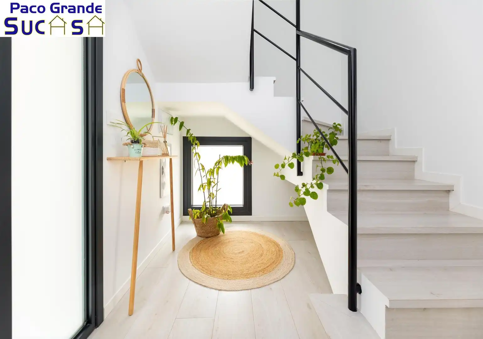Casa con piscina en venta en Calle IGUALDAD, imagen 35