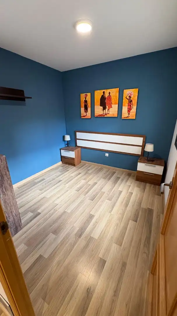 Habitación de Piso en venta en La Pobla de Mafumet con Aire acondicionado