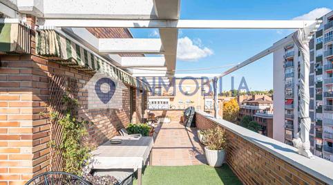 Foto 4 de Àtic en venda a Calle del Camino de Los Vinateros, Media Legua, Madrid