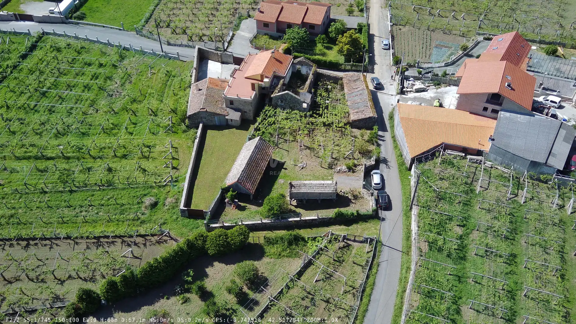 Casa o chalet en venta en Ribadumia