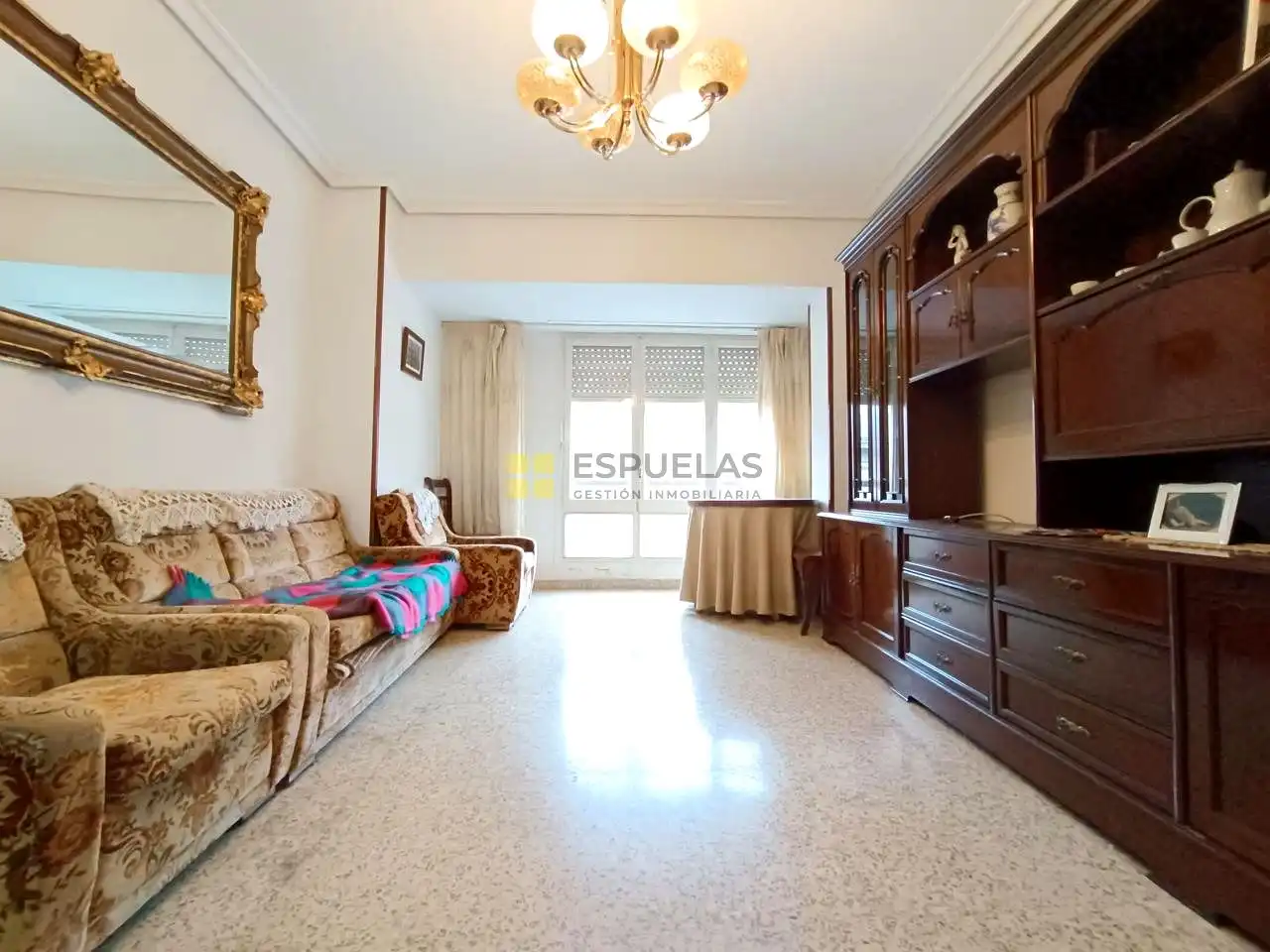 Appartamento con terrazza in vendita a San Blas 2, imagen 15