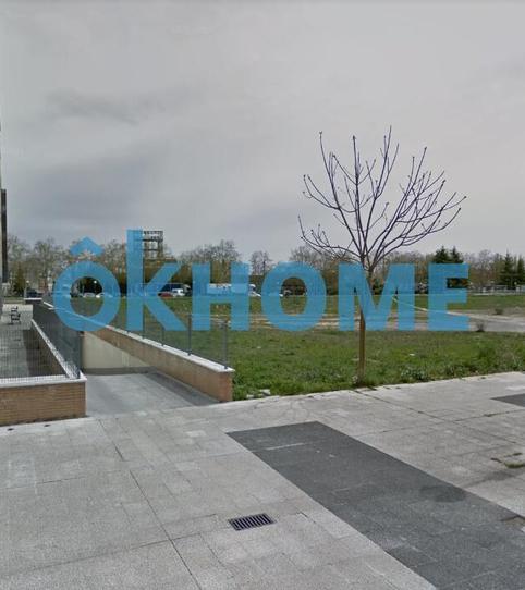 Foto 2 de Garatge de lloguer a  Aramanguelu, Arriaga - Lakua, Araba - Álava