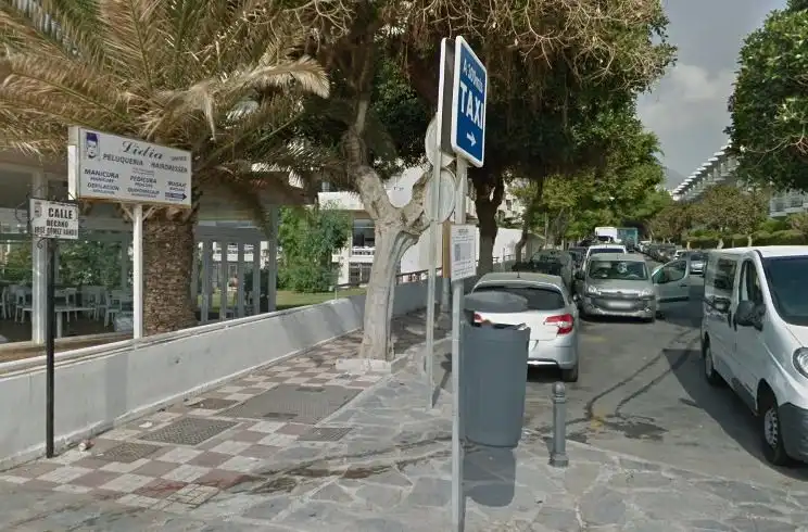Aparcament en venda a Puerto Real, imagen 2