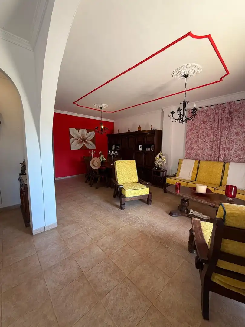 Casa o xalet en venda en Candelaria amb Jardí privat, Terrassa i Balcó
