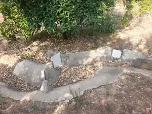 Garden of Land for sale in La Masó