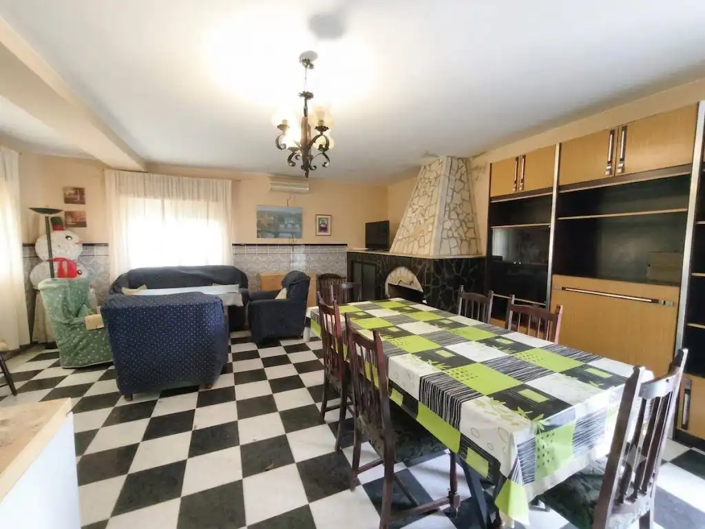 Chalet en venta en Pedanías de Badajoz, imagen 3
