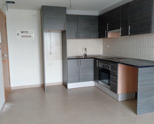 Kitchen of Apartment to rent in Deltebre  with Swimming Pool